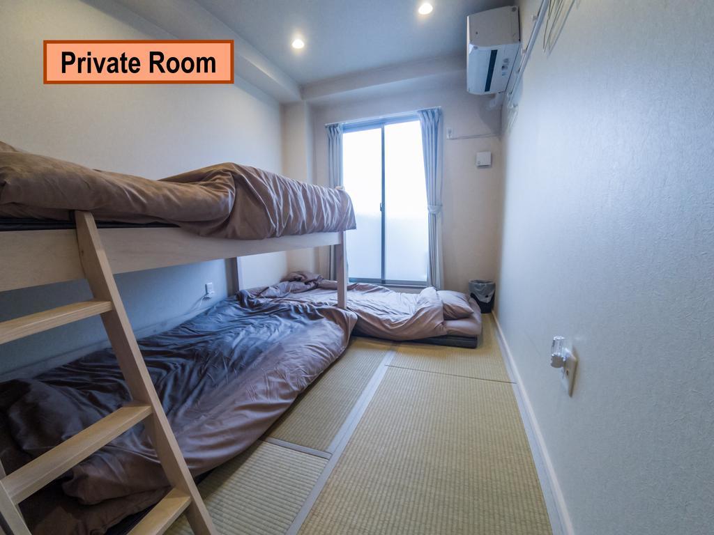 Guest house Garaku 2*