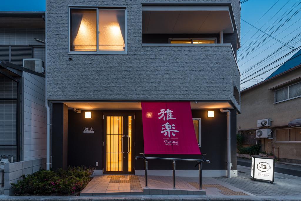 Garaku Guest house