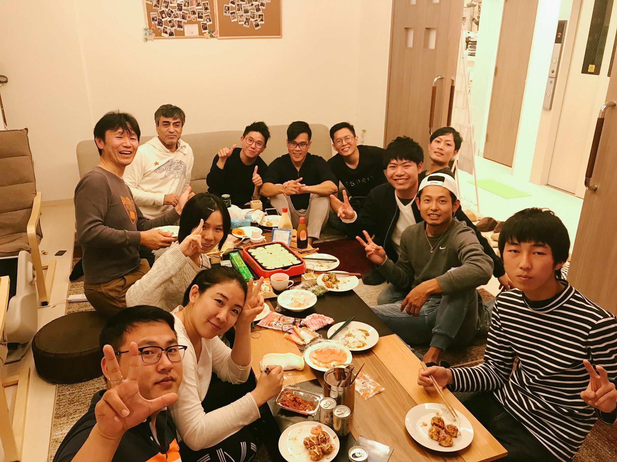 Garaku Guest house