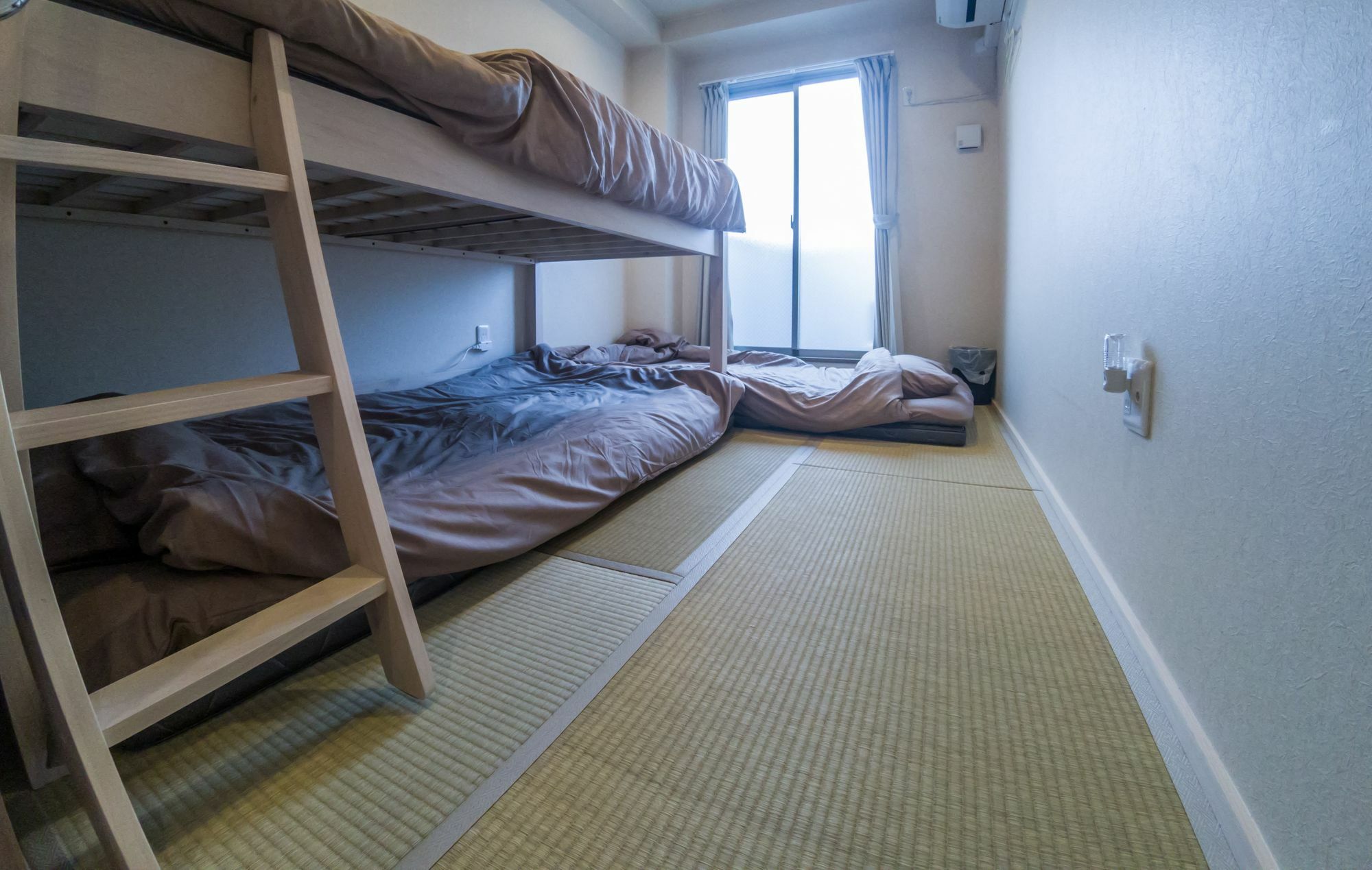 Garaku Guest house Kyoto