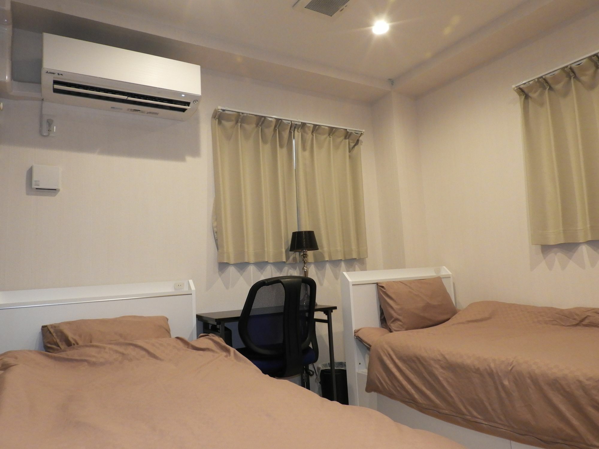 Guest house Garaku Kyoto